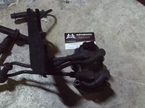 Πολλαπλασιαστής 2526040A για PEUGEOT 106 (1992 - 1995) (1A) (1C)  Πολλαπλασιαστής 2526040A για PEUGEOT 106 (1992 - 1995) (1A) (1C)
