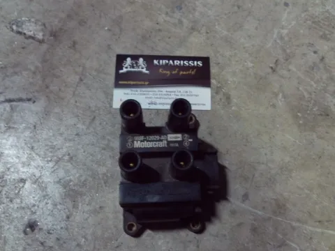 Πολλαπλασιαστής 988F12029AD για FORD FIESTA (2006 - 2008) Mk5b   ΤΕΛΑΡΟ 44"(πισω σκαλα) Πολλαπλασιαστής 988F12029AD για FORD FIESTA (2006 - 2008) Mk5b   ΤΕΛΑΡΟ 44"(πισω σκαλα)