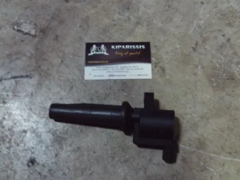Πολλαπλασιαστής 4MSG12A366BC για FORD FOCUS (2004 - 2008) Mk2a (DA3 - C307)   ΤΕΛΑΡΟ 45"(πισω σκαλα) Πολλαπλασιαστής 4MSG12A366BC για FORD FOCUS (2004 - 2008) Mk2a (DA3 - C307)   ΤΕΛΑΡΟ 45"(πισω σκαλα)
