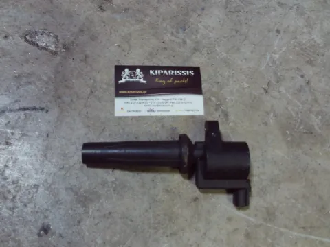 Πολλαπλασιαστής 4MSG12A366BC για FORD FOCUS (2004 - 2008) Mk2a (DA3 - C307)   ΤΕΛΑΡΟ 45"(πισω σκαλα) Πολλαπλασιαστής 4MSG12A366BC για FORD FOCUS (2004 - 2008) Mk2a (DA3 - C307)   ΤΕΛΑΡΟ 45"(πισω σκαλα)