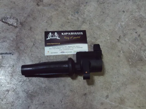 Πολλαπλασιαστής 4MSG12A366BC για FORD FOCUS (2004 - 2008) Mk2a (DA3 - C307)   ΤΕΛΑΡΟ 45"(πισω σκαλα) Πολλαπλασιαστής 4MSG12A366BC για FORD FOCUS (2004 - 2008) Mk2a (DA3 - C307)   ΤΕΛΑΡΟ 45"(πισω σκαλα)