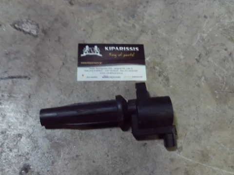 Πολλαπλασιαστής 4MSG12A366BC για FORD FOCUS (2004 - 2008) Mk2a (DA3 - C307)   ΤΕΛΑΡΟ 45"(πισω σκαλα) Πολλαπλασιαστής 4MSG12A366BC για FORD FOCUS (2004 - 2008) Mk2a (DA3 - C307)   ΤΕΛΑΡΟ 45"(πισω σκαλα)