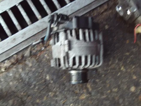 Δυναμό - Εναλλάκτης 9818677980 για CITROEN C3 (2017 - ) 1200 (HM01) 12V PureTech 82 Petrol  Δυναμό - Εναλλάκτης 9818677980 για CITROEN C3 (2017 - ) 1200 (HM01) 12V PureTech 82 Petrol