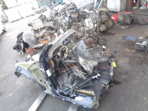 Τροπέτο Εμπρός Κουφάρι Αριστερό για BMW 3 Series (1999 - 2003) (E46) (1998 - 2002) Sedan - 4dr *ΔΒ* - 