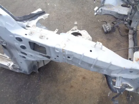 Τροπέτο ΕμπρόςΣασιά (Ραφμος Δεξή Ελαττωματικό) για NISSAN X-TRAIL (2001 - 2003) (T30) *ΔΒ* - 