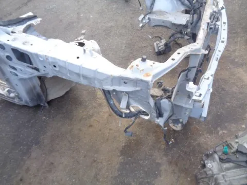 Τροπέτο ΕμπρόςΣασιά (Ραφμος Δεξή Ελαττωματικό) για NISSAN X-TRAIL (2001 - 2003) (T30) *ΔΒ* - 