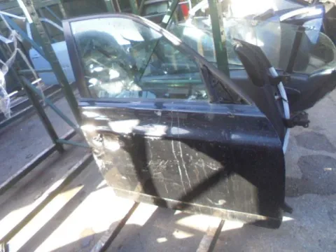 Πόρτα Εμπρός Δεξιά (Όχι Πολύ Καθαρή) για BMW X3 (2004 - 2007) (E83)  Πόρτα Εμπρός Δεξιά (Όχι Πολύ Καθαρή) για BMW X3 (2004 - 2007) (E83)