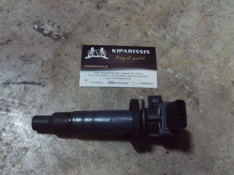 Πολλαπλασιαστής 90919W2001 για TOYOTA AYGO (2009 - 2012) (B10) 