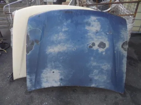 Καπό Εμπρός (Όχι Πολύ Καθαρό)  για MAZDA B-Series (1999 - 2003) (UN) *ΔΒ* Καπό Εμπρός (Όχι Πολύ Καθαρό)  για MAZDA B-Series (1999 - 2003) (UN) *ΔΒ*