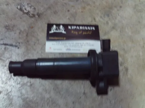 Πολλαπλασιαστής 9091902229 για TOYOTA YARIS (1999 - 2002) (XP10)   ΤΕΛΑΡΟ 22"(πισω σκαλα) Πολλαπλασιαστής 9091902229 για TOYOTA YARIS (1999 - 2002) (XP10)   ΤΕΛΑΡΟ 22"(πισω σκαλα)