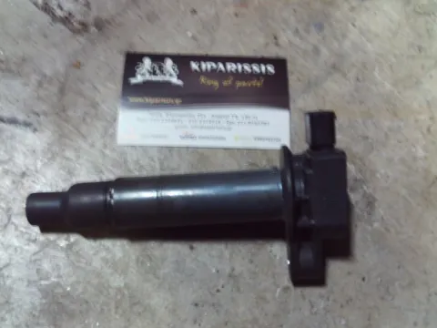 Πολλαπλασιαστής 9091902240 για TOYOTA YARIS (2006 - 2009) (KL9)   ΤΕΛΑΡΟ 22"(πισω σκαλα) Πολλαπλασιαστής 9091902240 για TOYOTA YARIS (2006 - 2009) (KL9)   ΤΕΛΑΡΟ 22"(πισω σκαλα)