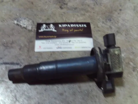 Πολλαπλασιαστής 9008019021 για TOYOTA YARIS (2006 - 2009) (KL9)   ΤΕΛΑΡΟ 24"(πισω σκαλα) Πολλαπλασιαστής 9008019021 για TOYOTA YARIS (2006 - 2009) (KL9)   ΤΕΛΑΡΟ 24"(πισω σκαλα)