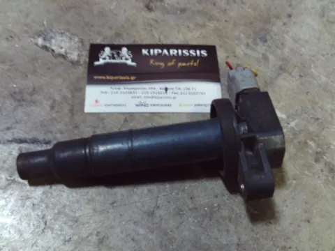 Πολλαπλασιαστής 9008019021 για TOYOTA YARIS (2006 - 2009) (KL9)   ΤΕΛΑΡΟ 24"(πισω σκαλα) Πολλαπλασιαστής 9008019021 για TOYOTA YARIS (2006 - 2009) (KL9)   ΤΕΛΑΡΟ 24"(πισω σκαλα)