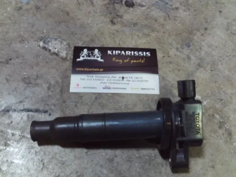 Πολλαπλασιαστής 9008019021 για TOYOTA YARIS (2006 - 2009) (KL9)  Πολλαπλασιαστής 9008019021 για TOYOTA YARIS (2006 - 2009) (KL9)