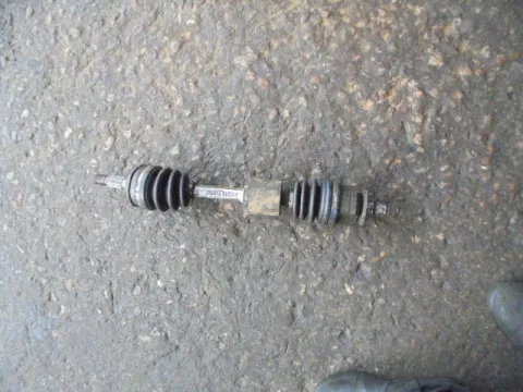 Ημιαξόνιο Εμπρός Αριστερό για DAIHATSU CHARADE (1991 - 1994) III Hatchback 1000 (CB-23) petrol 52 (G100)  Ημιαξόνιο Εμπρός Αριστερό για DAIHATSU CHARADE (1991 - 1994) III Hatchback 1000 (CB-23) petrol 52 (G100)