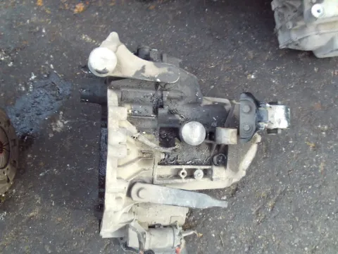 Κιβώτιο Ταχυτήτων (Σασμάν) Χειροκίνητο για ROVER 25 (2000 - 2004) (RF) 1400 (14K4FN59) Petrol 103 DOHC-16V , (2004 - 2005) (RF)  Κιβώτιο Ταχυτήτων (Σασμάν) Χειροκίνητο για ROVER 25 (2000 - 2004) (RF) 1400 (14K4FN59) Petrol 103 DOHC-16V , (2004 - 2005) (RF)