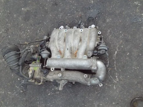 Πολλαπλή Εισαγωγής Μεταλική για HYUNDAI SANTA FE (2004 - 2007) (SM) 2700 G6EA petrol 189 V6  Πολλαπλή Εισαγωγής Μεταλική για HYUNDAI SANTA FE (2004 - 2007) (SM) 2700 G6EA petrol 189 V6