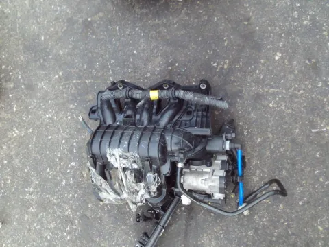 Πολλαπλή Εισαγωγής Πλαστική για FIAT GRANDE PUNTO (2005 - 2008) (199) 1201 (199A4.000) Petrol 65 ΠΑΛΕΤΑ 7 *FIAT VW AUDI*  Πολλαπλή Εισαγωγής Πλαστική για FIAT GRANDE PUNTO (2005 - 2008) (199) 1201 (199A4.000) Petrol 65 ΠΑΛΕΤΑ 7 *FIAT VW AUDI*