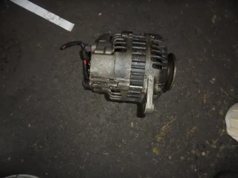 Δυναμό - Εναλλάκτης για CHEVROLET - DAEWOO MATIZ (1998 - 2001) (M100) Hatchback - 5dr 