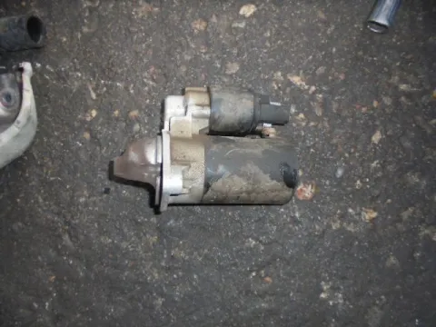 Μίζα για TOYOTA AVENSIS (2000 - 2003) (T220) Liftback - 5dr 1600 3ZZ-FE petrol 110 VVT-i  Μίζα για TOYOTA AVENSIS (2000 - 2003) (T220) Liftback - 5dr 1600 3ZZ-FE petrol 110 VVT-i