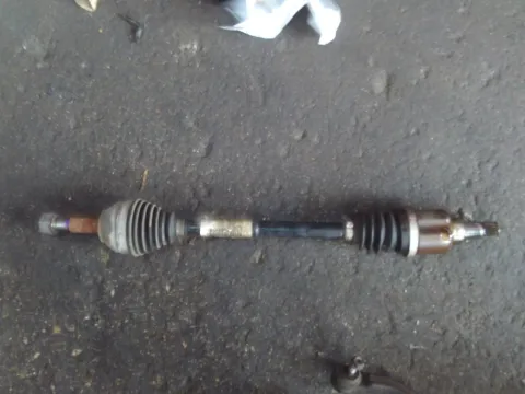 Ημιαξόνιο Εμπρός Αριστερό για CITROEN C3 (2010 - 2014) 1400 8HP (DV4) Diesel 68 HDi  Ημιαξόνιο Εμπρός Αριστερό για CITROEN C3 (2010 - 2014) 1400 8HP (DV4) Diesel 68 HDi