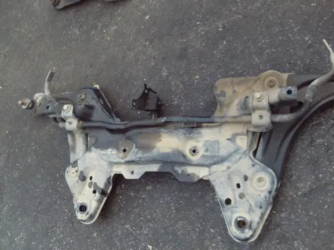 Γέφυρα Εμπρός Οριζόντια για CITROEN C3 (2010 - 2014) 1400 8HP (DV4) Diesel 68 HDi *ΔΒ* Γέφυρα Εμπρός Οριζόντια για CITROEN C3 (2010 - 2014) 1400 8HP (DV4) Diesel 68 HDi *ΔΒ*