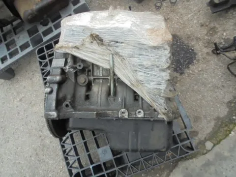 Κινητήρας Κορμός ( Για Ανταλλακτικά )  για HONDA CIVIC (1996 - 1998) (EJ - K) (MA - B) Liftback - 5dr 1600 (D16Y3) petrol 113 (MB1) SOHC (Νέα Γενιά) *ΠΑΛΕΤΑ 164* Κινητήρας Κορμός ( Για Ανταλλακτικά )  για HONDA CIVIC (1996 - 1998) (EJ - K) (MA - B) Liftback - 5dr 1600 (D16Y3) petrol 113 (MB1) SOHC (Νέα Γενιά) *ΠΑΛΕΤΑ 164*