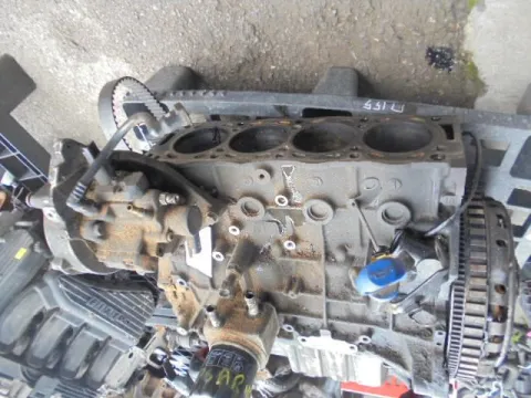 Κινητήρας Κορμός (Για Ανταλλακτικά ) για PEUGEOT 406 ( DW10ATED ) (1999 - 2004) (8B) Sedan - 4dr 2000 (RHS) (RHZ) Diesel 107 HDi (Νέα Γενιά) *ΠΑΛΕΤΑ 155* -  Κινητήρας Κορμός (Για Ανταλλακτικά ) για PEUGEOT 406 ( DW10ATED ) (1999 - 2004) (8B) Sedan - 4dr 2000 (RHS) (RHZ) Diesel 107 HDi (Νέα Γενιά) *ΠΑΛΕΤΑ 155* -