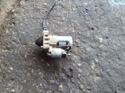 Μίζα για CITROEN C3 (2010 - 2014) 1400 8HP (DV4) Diesel 68 HDi  Μίζα για CITROEN C3 (2010 - 2014) 1400 8HP (DV4) Diesel 68 HDi