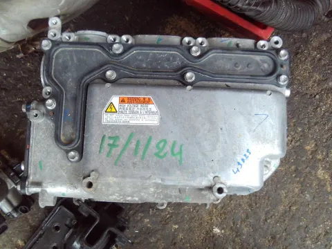 Μπαταρια για TOYOTA PRIUS (2010 - 2013) (XW30) 1800 Petrol VVT-i Hybrid 136hp  Μπαταρια για TOYOTA PRIUS (2010 - 2013) (XW30) 1800 Petrol VVT-i Hybrid 136hp