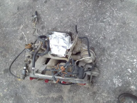 Πολλαπλή Εισαγωγής Μεταλική για NISSAN D22 (1998 - 2001) 2400 (KA24E) petrol 120 12V ΠΑΛΕΤΑ 4 *NISSAN MAZDA*  Πολλαπλή Εισαγωγής Μεταλική για NISSAN D22 (1998 - 2001) 2400 (KA24E) petrol 120 12V ΠΑΛΕΤΑ 4 *NISSAN MAZDA*