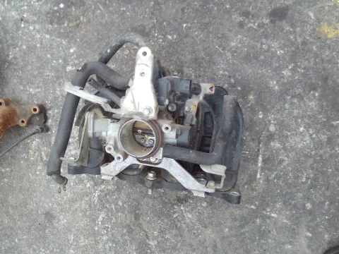 Πολλαπλή Εισαγωγής Μεταλική για DAIHATSU TERIOS (2006 - 2009) (J200) 1500 (3SZ-VE) petrol 105 (J200) 2WD  Πολλαπλή Εισαγωγής Μεταλική για DAIHATSU TERIOS (2006 - 2009) (J200) 1500 (3SZ-VE) petrol 105 (J200) 2WD
