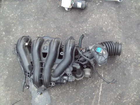 Πολλαπλή Εισαγωγής Πλαστική για FORD MONDEO (2003 - 2007) Mk3b 1800 (CGB_) Petrol 110 16V  Πολλαπλή Εισαγωγής Πλαστική για FORD MONDEO (2003 - 2007) Mk3b 1800 (CGB_) Petrol 110 16V
