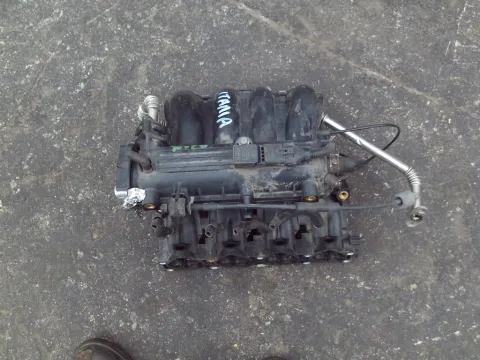 Πολλαπλή Εισαγωγής Πλαστική για CHEVROLET - DAEWOO AVEO (2008 - 2011) (T250) 1200 petrol 84 B12D1 ΠΑΛΕΤΑ 1 *207779*  Πολλαπλή Εισαγωγής Πλαστική για CHEVROLET - DAEWOO AVEO (2008 - 2011) (T250) 1200 petrol 84 B12D1 ΠΑΛΕΤΑ 1 *207779*
