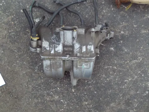 Πολλαπλή Εισαγωγής Μεταλική για OPEL ASTRA (1998 - 2004) G 1400 (Z14XE) Petrol 90 16 valve GAS Πολλαπλή Εισαγωγής Μεταλική για OPEL ASTRA (1998 - 2004) G 1400 (Z14XE) Petrol 90 16 valve GAS