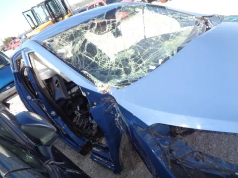 Τροπέτο Αμάξι Κουφάρι για HYUNDAI i10 (2014 - 2019) Hatchback - 5dr *ΔΒ*