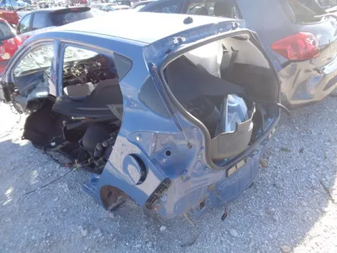 Τροπέτο Αμάξι Κουφάρι για HYUNDAI i10 (2014 - 2019) Hatchback - 5dr *ΔΒ* -  Τροπέτο Αμάξι Κουφάρι για HYUNDAI i10 (2014 - 2019) Hatchback - 5dr *ΔΒ* -