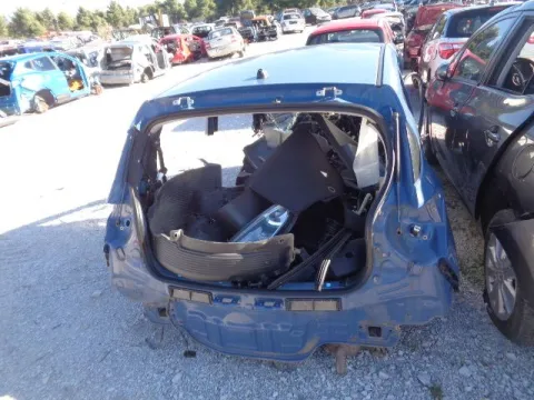 Τροπέτο Αμάξι Κουφάρι για HYUNDAI i10 (2014 - 2019) Hatchback - 5dr *ΔΒ* -  Τροπέτο Αμάξι Κουφάρι για HYUNDAI i10 (2014 - 2019) Hatchback - 5dr *ΔΒ* -