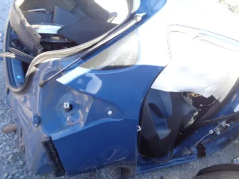 Τροπέτο Αμάξι Κουφάρι για HYUNDAI i10 (2014 - 2019) Hatchback - 5dr *ΔΒ* -  Τροπέτο Αμάξι Κουφάρι για HYUNDAI i10 (2014 - 2019) Hatchback - 5dr *ΔΒ* -