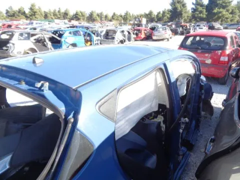 Τροπέτο Αμάξι Κουφάρι για HYUNDAI i10 (2014 - 2019) Hatchback - 5dr *ΔΒ* -  Τροπέτο Αμάξι Κουφάρι για HYUNDAI i10 (2014 - 2019) Hatchback - 5dr *ΔΒ* -