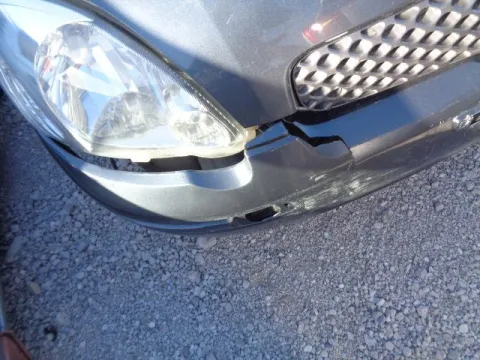 Τροπέτο Αμάξι κομπλέ με Κινητήρα και Σασμάν για TOYOTA YARIS (2003 - 2005) (XP10) Hatchback - 5dr (VNKKL123X0A) 1300 2SZ-FE petrol 86 SCP12 *ΔΒ* -  Τροπέτο Αμάξι κομπλέ με Κινητήρα και Σασμάν για TOYOTA YARIS (2003 - 2005) (XP10) Hatchback - 5dr (VNKKL123X0A) 1300 2SZ-FE petrol 86 SCP12 *ΔΒ* -