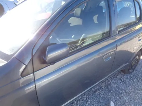 Τροπέτο Αμάξι κομπλέ με Κινητήρα και Σασμάν για TOYOTA YARIS (2003 - 2005) (XP10) Hatchback - 5dr (VNKKL123X0A) 1300 2SZ-FE petrol 86 SCP12 *ΔΒ* -  Τροπέτο Αμάξι κομπλέ με Κινητήρα και Σασμάν για TOYOTA YARIS (2003 - 2005) (XP10) Hatchback - 5dr (VNKKL123X0A) 1300 2SZ-FE petrol 86 SCP12 *ΔΒ* -
