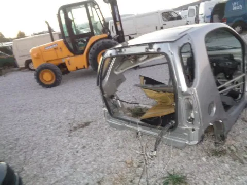 Τροπέτο Αμάξι Κουφάρι για SMART FORTWO (1999 - 2001) (CITY-COUPE) (S1) Hatchback - 2dr *ΔΒ* -  Τροπέτο Αμάξι Κουφάρι για SMART FORTWO (1999 - 2001) (CITY-COUPE) (S1) Hatchback - 2dr *ΔΒ* -