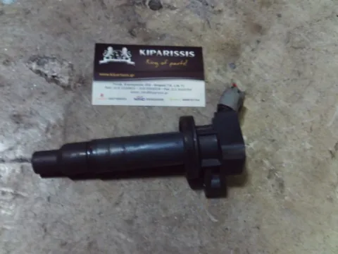 Πολλαπλασιαστής 9008019019 για TOYOTA COROLLA (1997 - 1999) (A111)   ΤΕΛΑΡΟ 22"(πισω σκαλα) Πολλαπλασιαστής 9008019019 για TOYOTA COROLLA (1997 - 1999) (A111)   ΤΕΛΑΡΟ 22"(πισω σκαλα)