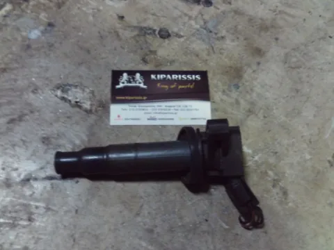 Πολλαπλασιαστής 9008019019 για TOYOTA COROLLA (1997 - 1999) (A111)   ΤΕΛΑΡΟ 23"(πισω σκαλα) Πολλαπλασιαστής 9008019019 για TOYOTA COROLLA (1997 - 1999) (A111)   ΤΕΛΑΡΟ 23"(πισω σκαλα)