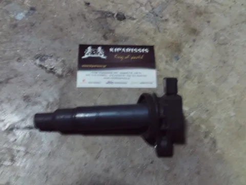 Πολλαπλασιαστής 9091902240 για TOYOTA YARIS (2006 - 2009) (KL9)   ΤΕΛΑΡΟ 23"(πισω σκαλα) Πολλαπλασιαστής 9091902240 για TOYOTA YARIS (2006 - 2009) (KL9)   ΤΕΛΑΡΟ 23"(πισω σκαλα)