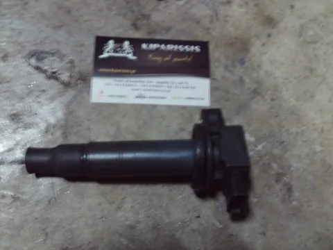 Πολλαπλασιαστής 9091902240 για TOYOTA YARIS (2006 - 2009) (KL9)   ΤΕΛΑΡΟ 23"(πισω σκαλα) Πολλαπλασιαστής 9091902240 για TOYOTA YARIS (2006 - 2009) (KL9)   ΤΕΛΑΡΟ 23"(πισω σκαλα)