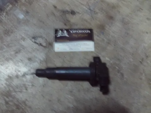 Πολλαπλασιαστής 9091902240 για TOYOTA YARIS (2006 - 2009) (KL9)   ΤΕΛΑΡΟ 23"(πισω σκαλα) Πολλαπλασιαστής 9091902240 για TOYOTA YARIS (2006 - 2009) (KL9)   ΤΕΛΑΡΟ 23"(πισω σκαλα)