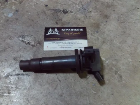 Πολλαπλασιαστής 9091902239 για TOYOTA COROLLA VERSO (2004 -2008) (R10)   ΤΕΛΑΡΟ 23"(πισω σκαλα) Πολλαπλασιαστής 9091902239 για TOYOTA COROLLA VERSO (2004 -2008) (R10)   ΤΕΛΑΡΟ 23"(πισω σκαλα)