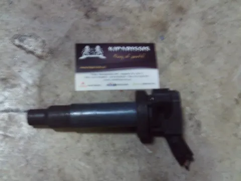 Πολλαπλασιαστής 90919T2002 για TOYOTA CELICA (1999 - 2002) (T230)   ΤΕΛΑΡΟ 23"(πισω σκαλα)